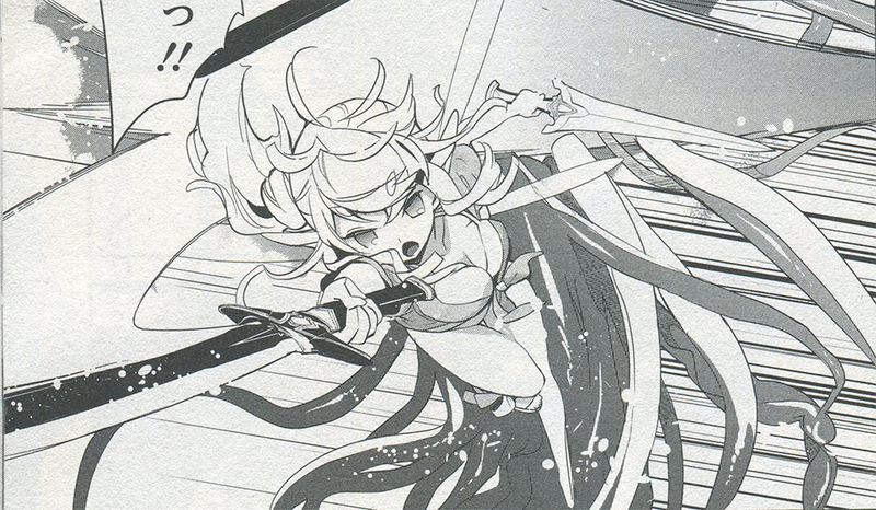Illustration for article titled Sword Art Online Is a Lot of Fun Even without Its Main Character